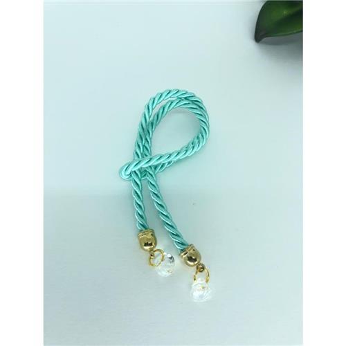 CORDAO cristal TIFANY C GOLD ENFECTURE