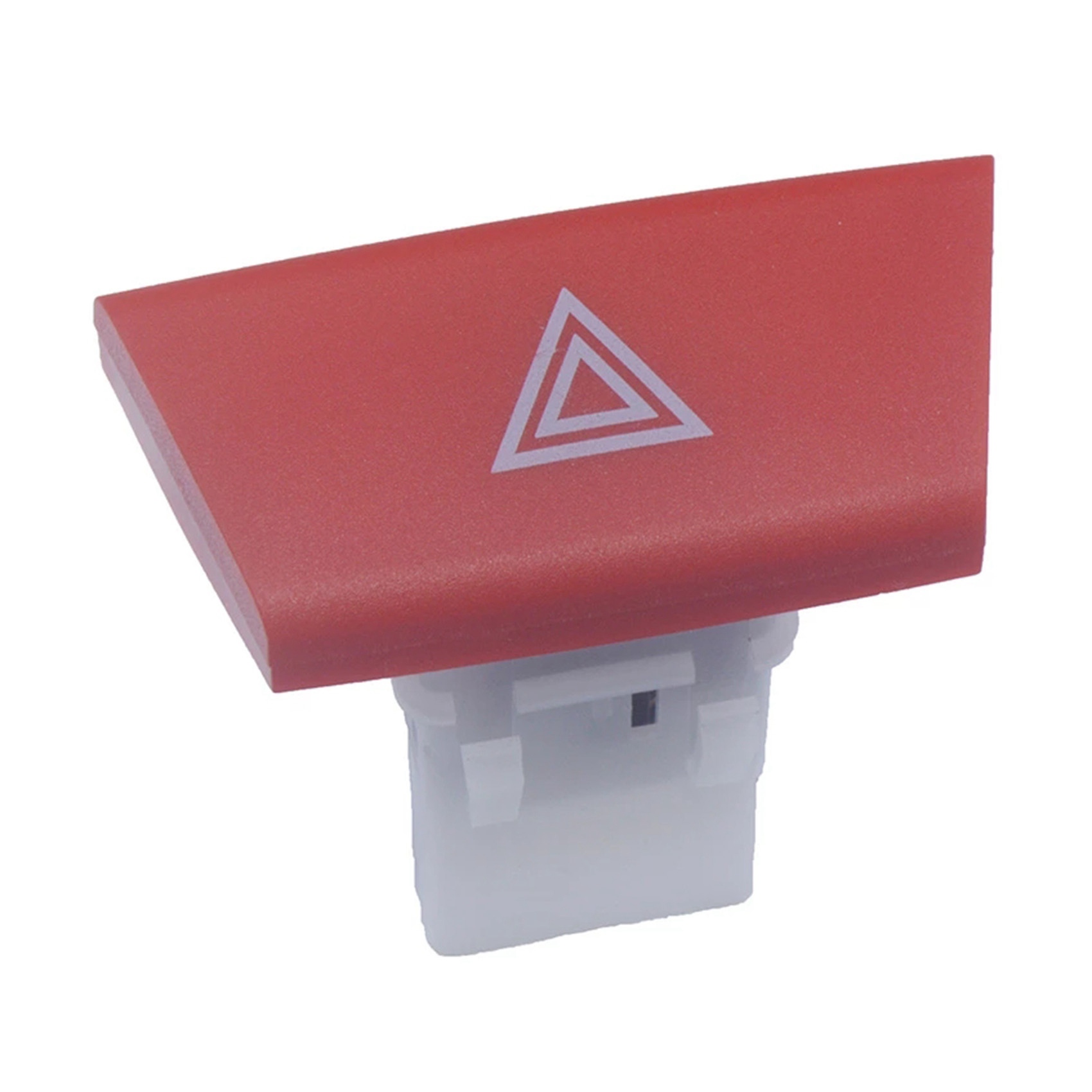 A09E-Tombol Darurat Lampu Peringatan Bahaya Untuk Citroen C1 Toyota Aygo Mk1 107 6490.NG 6490 NG 6490NG