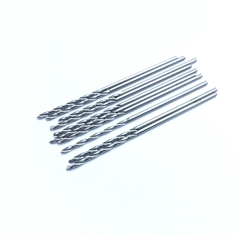 10 pçs/set brocas de aço inoxidável instrumentos ortopédicos veterinários