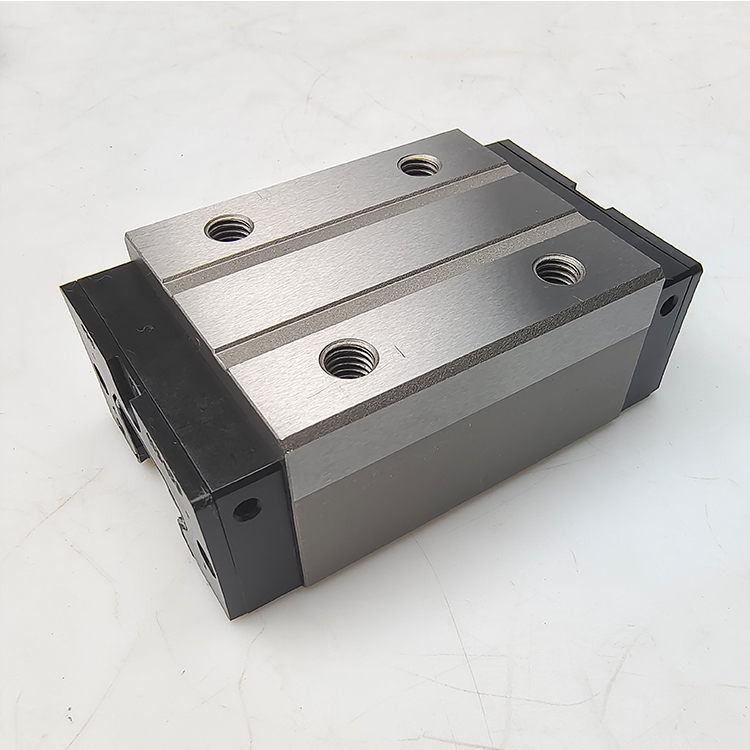 Panduan rel geser Linear PRI seri MSA MSA30 panduan rel geser Linear
