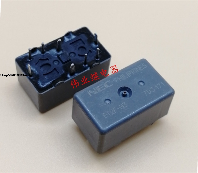 ET2F-N3 NEC 8PIN