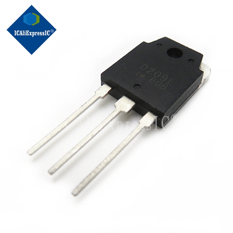 5 piezas D209L D209