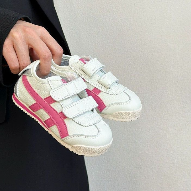 Nuove Scarpe per Bambini 2026, Sneakers Bianche con Suola Morbida, Scarpe Casual Antiscivolo per Bambini e Bambine, Tenis Chaussures Pour Enfants
