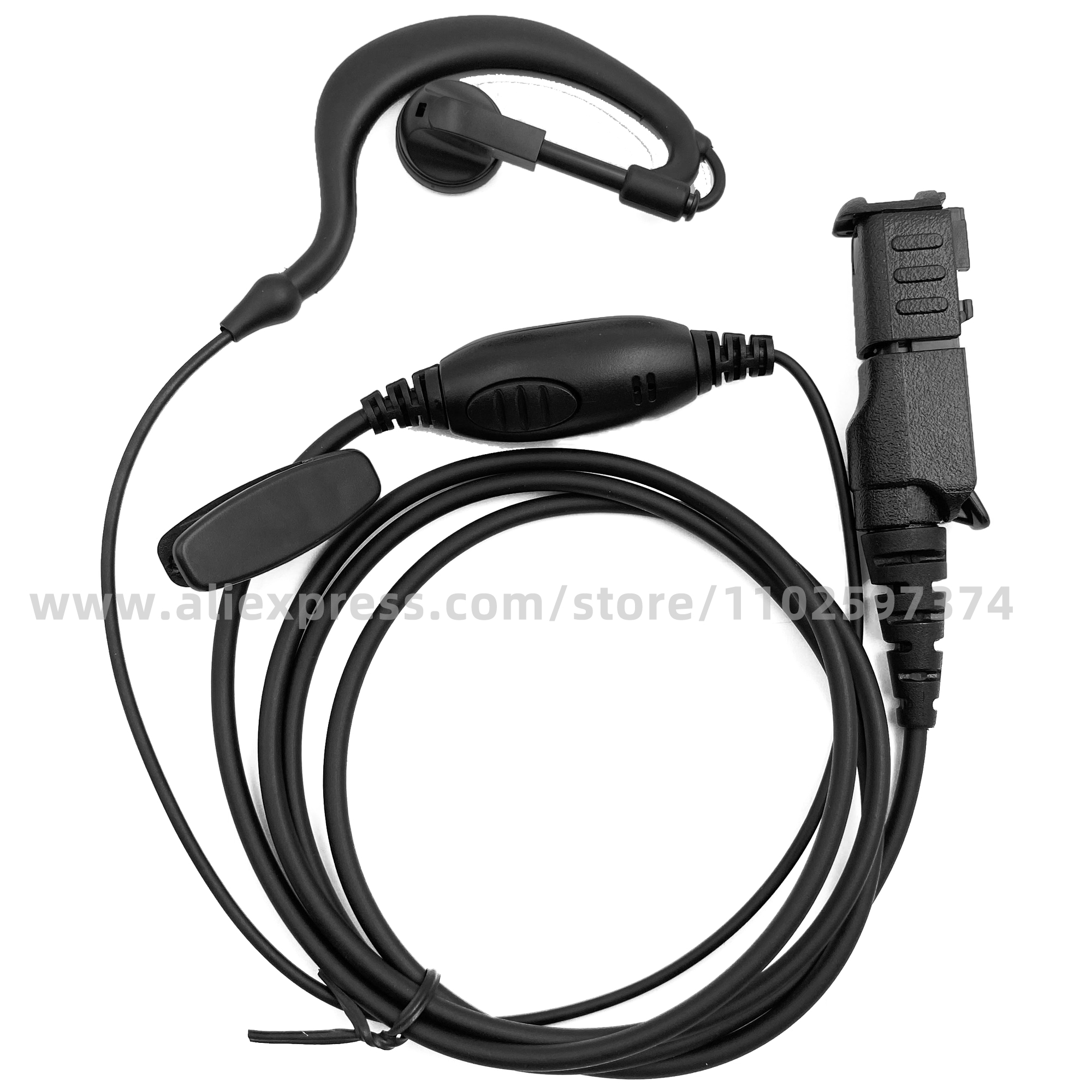 Гарнитура для подвешивания рации для Motorola MTP3100 MTP3150 MTP3200 MTP3250 MTP3500 MTP3550 DP2400 DP2600 DEP550 DEP570 DP3441e