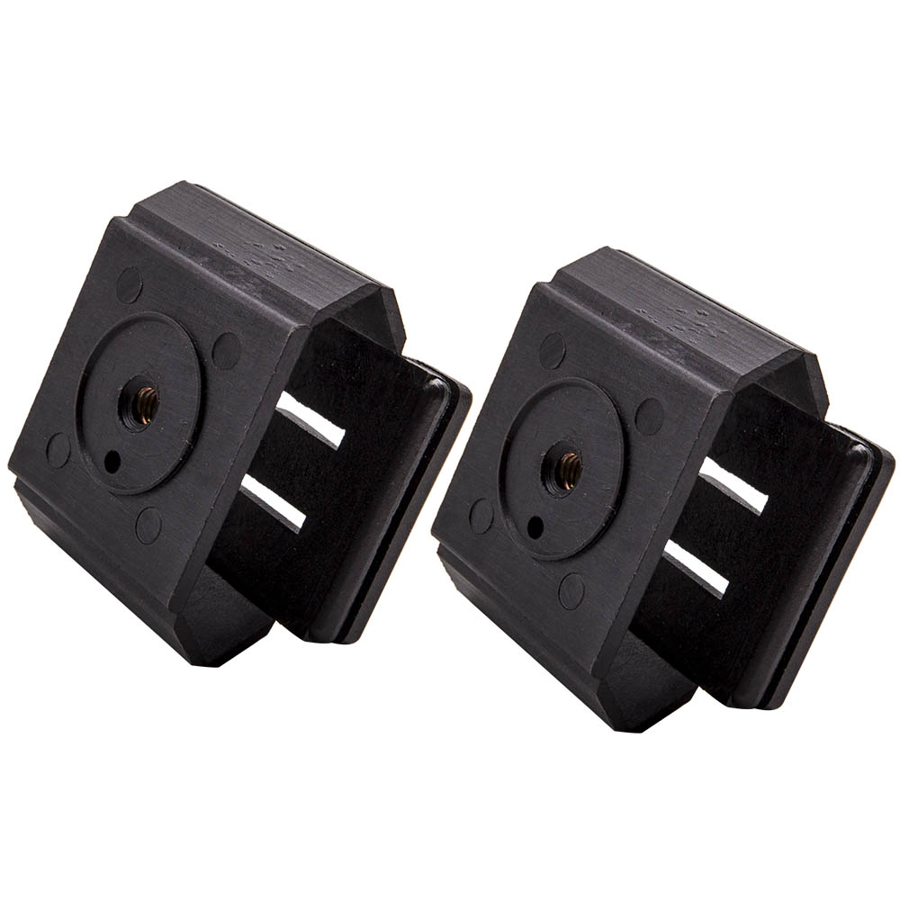 คลิปยึดกันชน2x สำหรับ Mercedes-Benz 190 A2018800114สำหรับ190 W201 2.0 2.6 2018800114