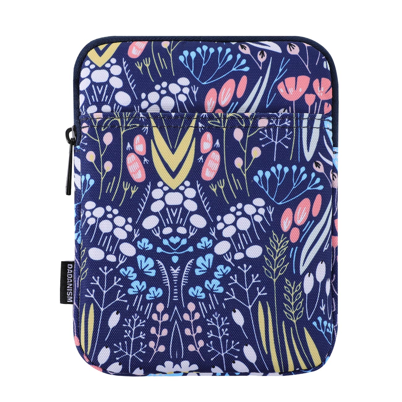 Tas Kantong Lengan Pelindung 6-7 Inci untuk 6 "Kindle/Kindle Oasis/Kobo E-reader Lengan Empuk untuk 7" Kindle Paperwhi