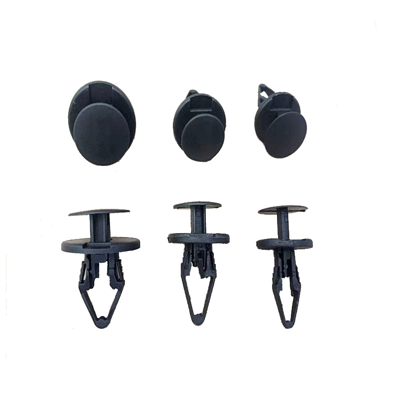 Retenedor de guardabarros de 20 piezas, Clips de plástico, mandril de parachoques, sujetadores de guardabarros para Chevrolet Cruze Aveo Captiva Trax Subaru GM