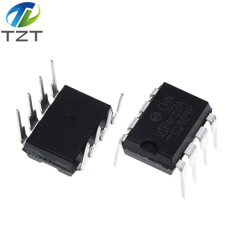 DIYTZT 10/20pcs VIPer22A VIPer22