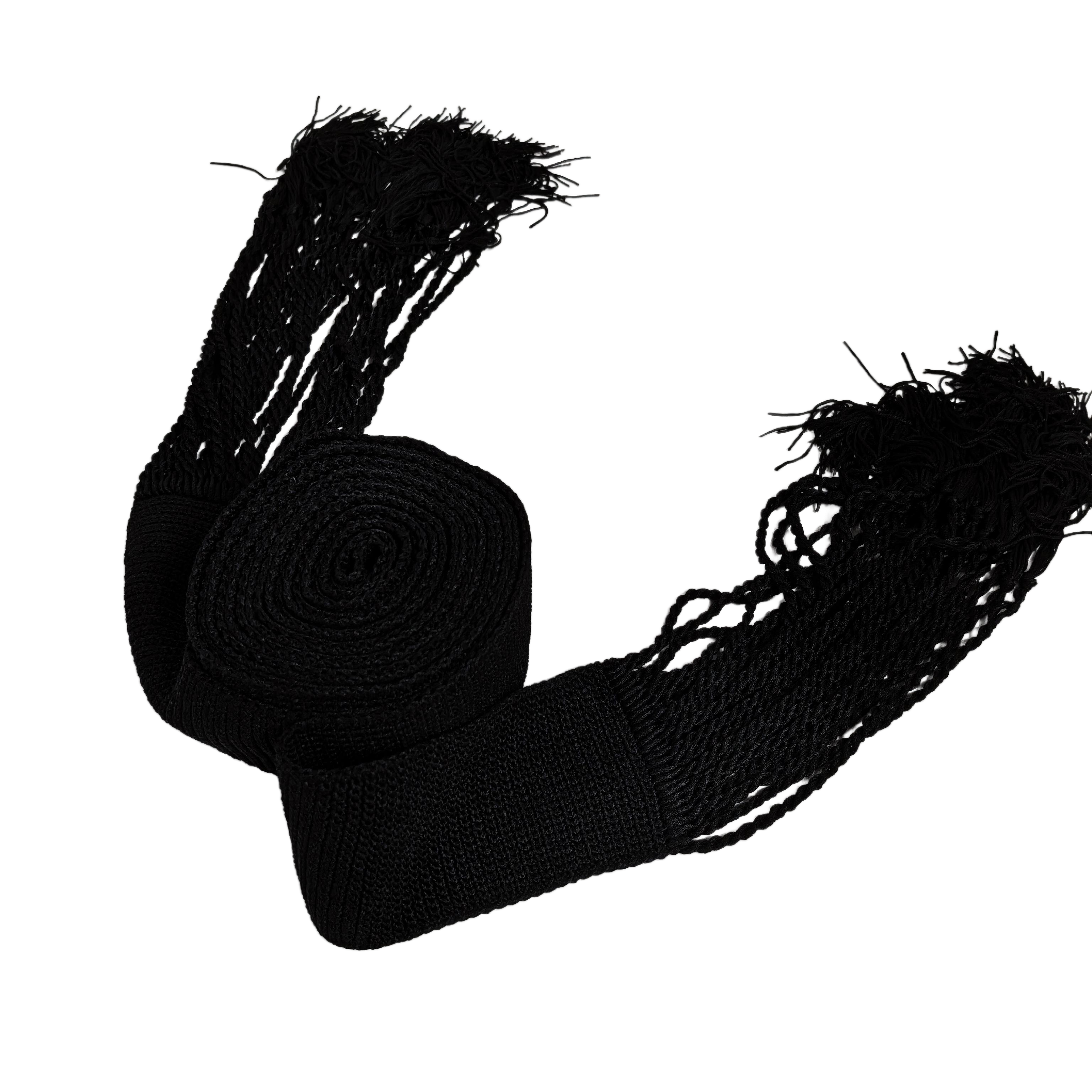 Factory wholesale handmade silk gartel strings, Gartel - Ritual belt, Hand Crochet Gartel