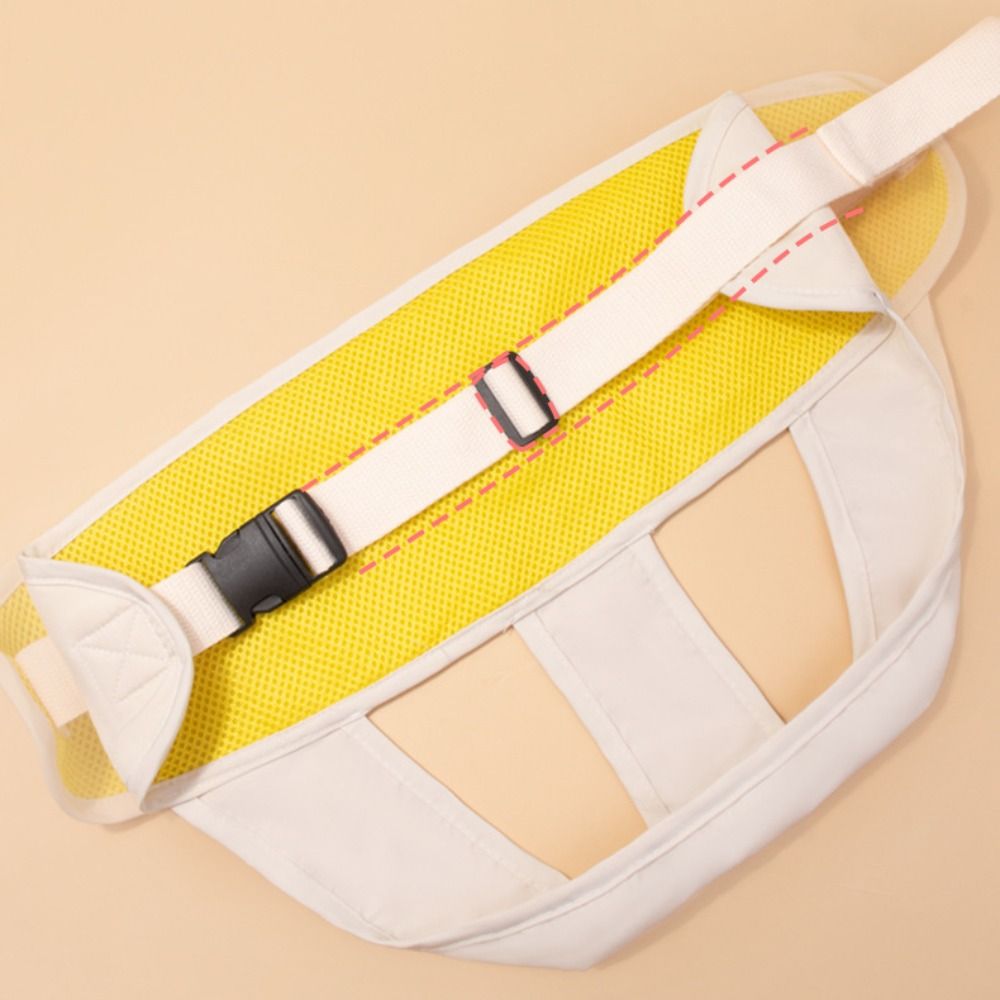 Alça de assento de bebê portátil, desenho animado, urso, carrinho de segurança, cinto fixo, alças de cadeira de jantar, coelho, cadeira de alimentação, cinto de segurança, compras
