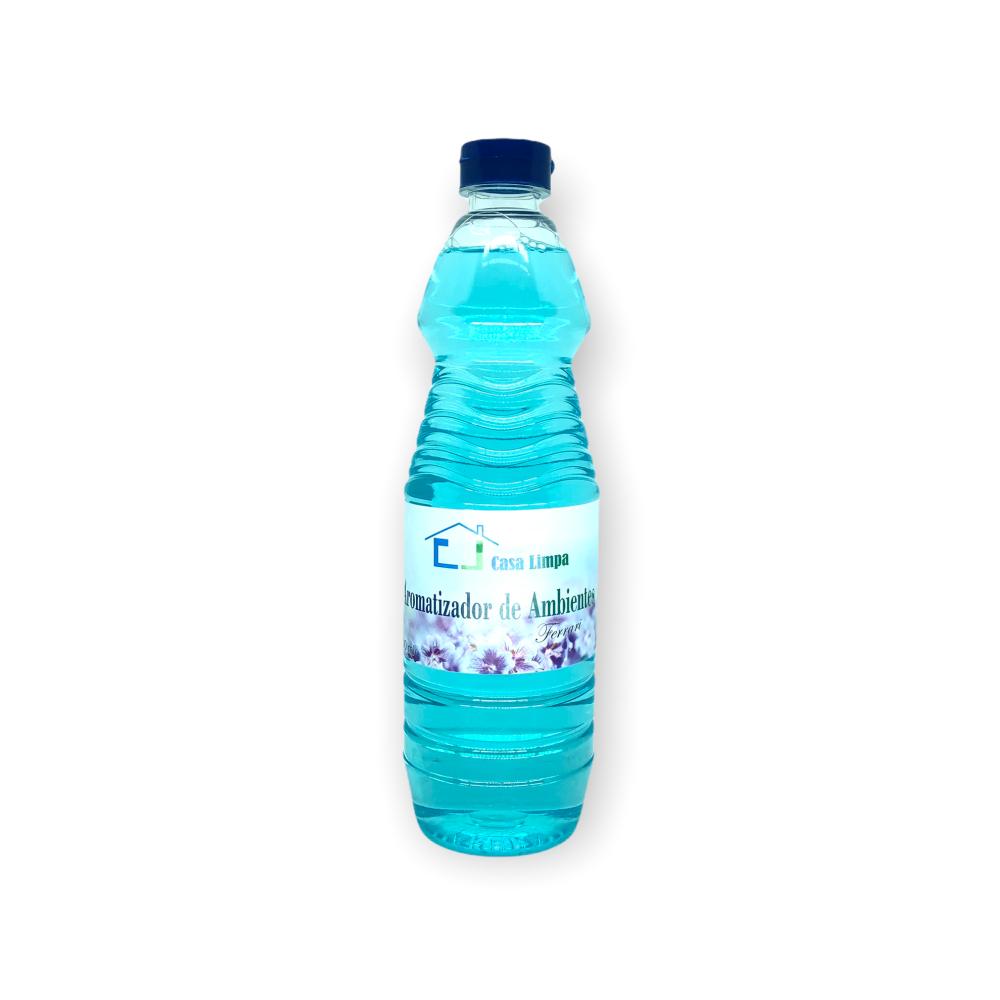 ENVILEMENT AROMATIZER FERRARI 500ML CLIMPA