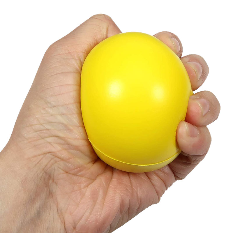 3 pçs bola anti estresse tdah autismo brinquedos terapia antiestres niño adultos игрушки для детей антистneenсс Jeux De Sport