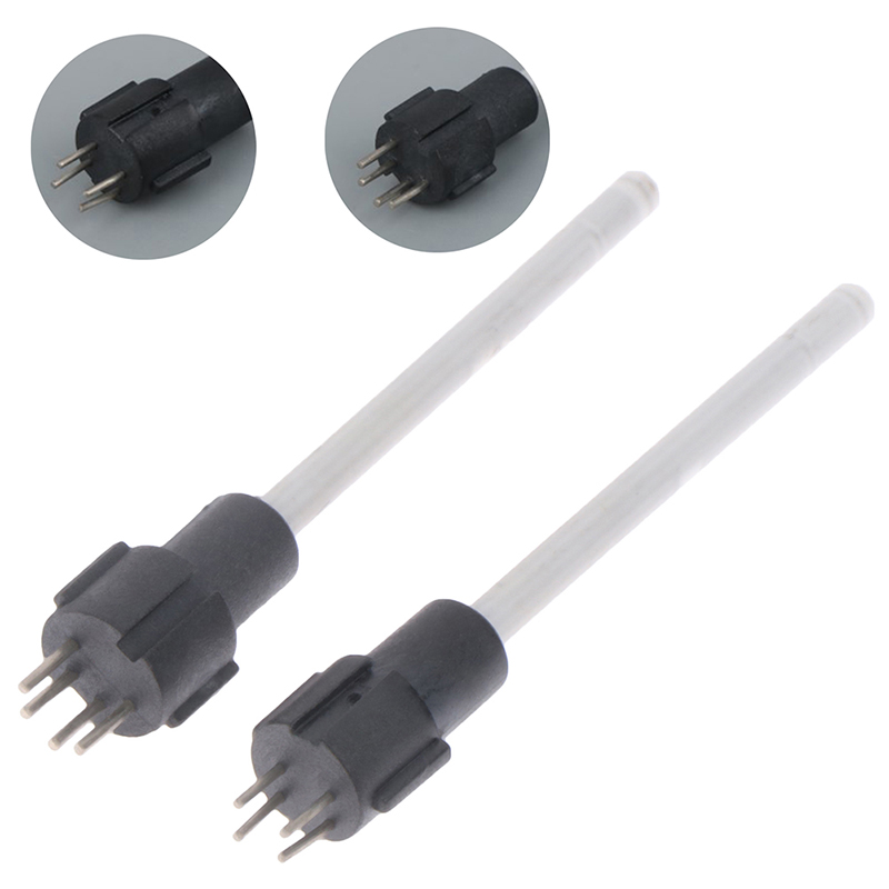 D 60W K1321 C1321 4pin Keramiek Verwarmingselement Verwarmingselement 220V Plug-In Connect Verwarmingselement