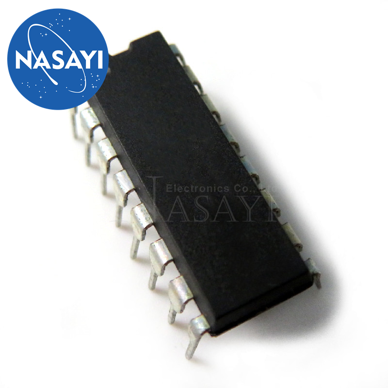 PC844 844 DIP-16, lot de 10 pièces