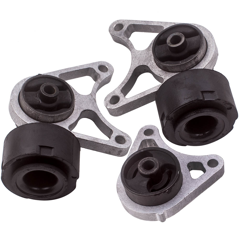 Achterste Diff Mount/Bush Kit Set Differentieel Voor Land Rover Freelander 1 Khc500070