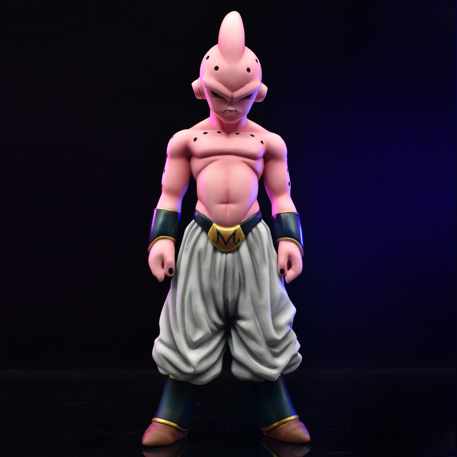 21 cm Anime Dragon Ball Z Figuur Majin Buu Actiefiguren PVC Standbeeld Collectie Model Speelgoed Geschenken