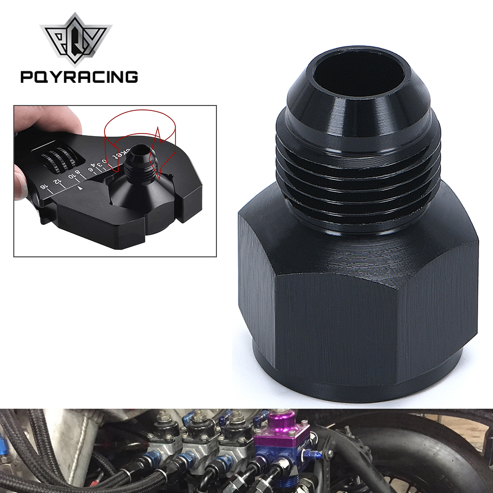 PQY - 10AN AN10 hembra a 8AN AN8 AN-8 macho reductor ajuste PQY-SL894-10-08
