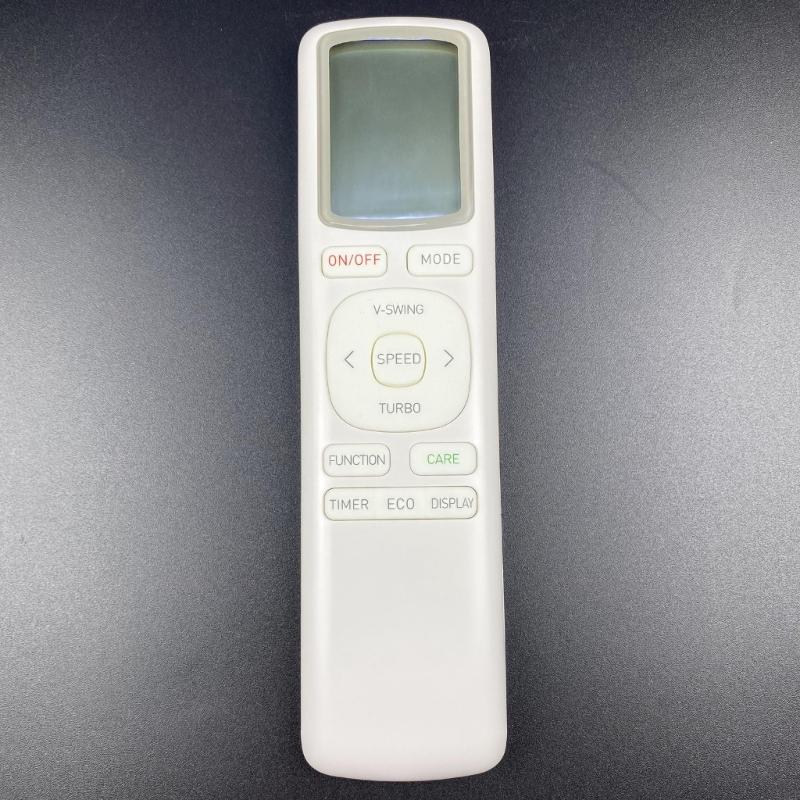 Penawaran Remote Control AC untuk CHANGHONG KKG36A C1 Beberapa Model Pengoperasian Mudah untuk Lansia dan Anak-anak K1KF