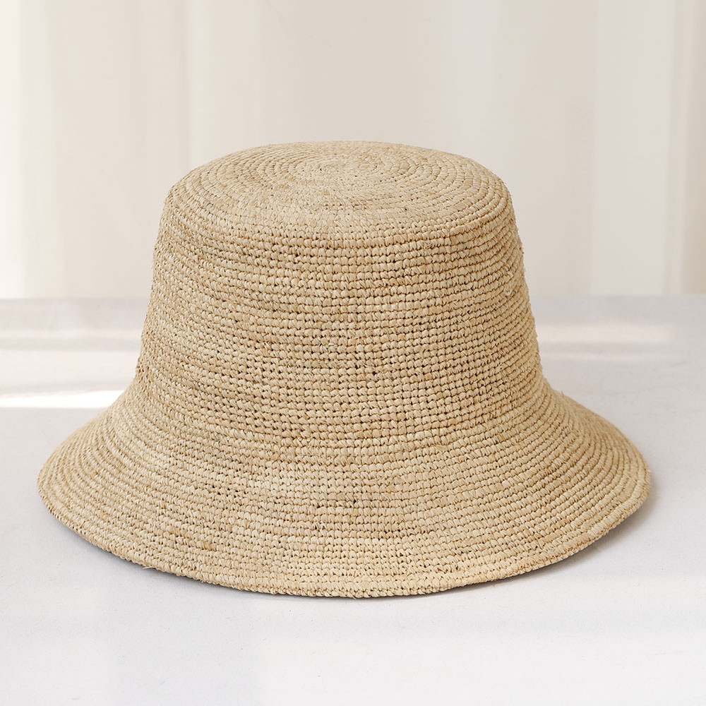 2025 été chapeau de soleil arc 100% raphia chapeau pare-soleil femmes été panama chapeaux de paille femmes chapeau de plage chapeau d'été uv blocage chapeau