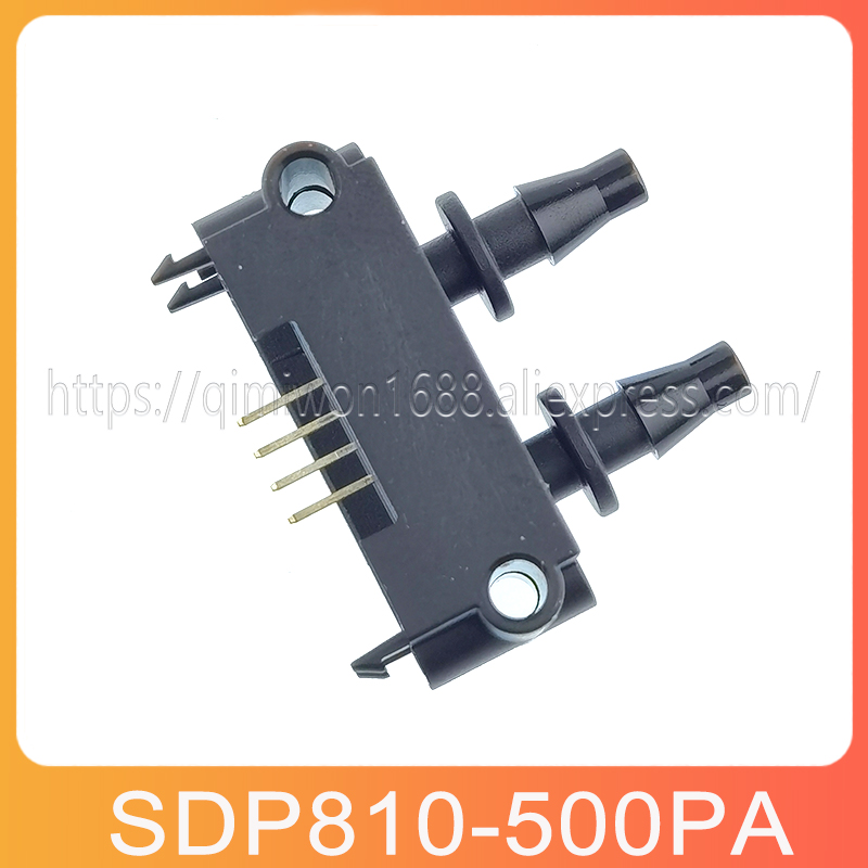 1~10pcs/lot SDP810-500PA SDP810 Differential pressure sensor New Original
