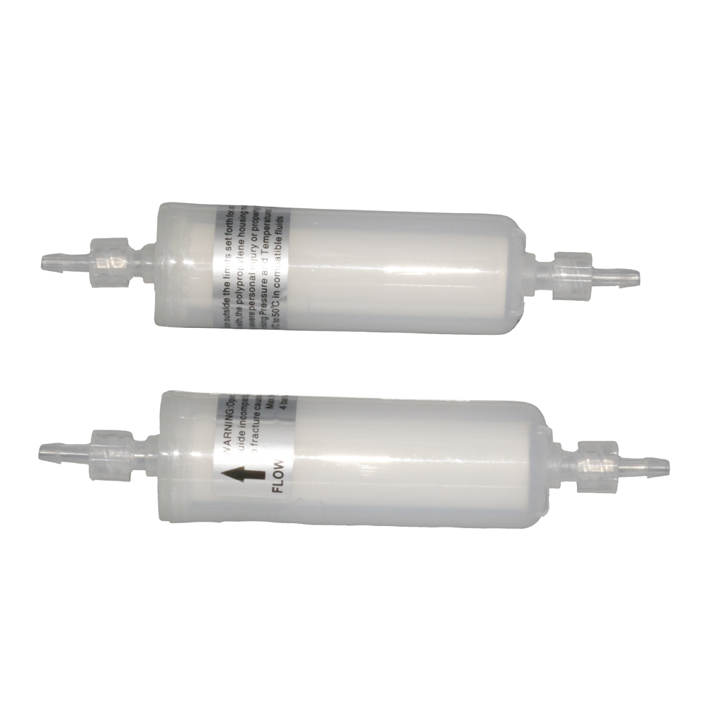 5 Microns 80cm Long Ink Filter for DTF Printer White Ink Circulation System Eco Solvent Printer
