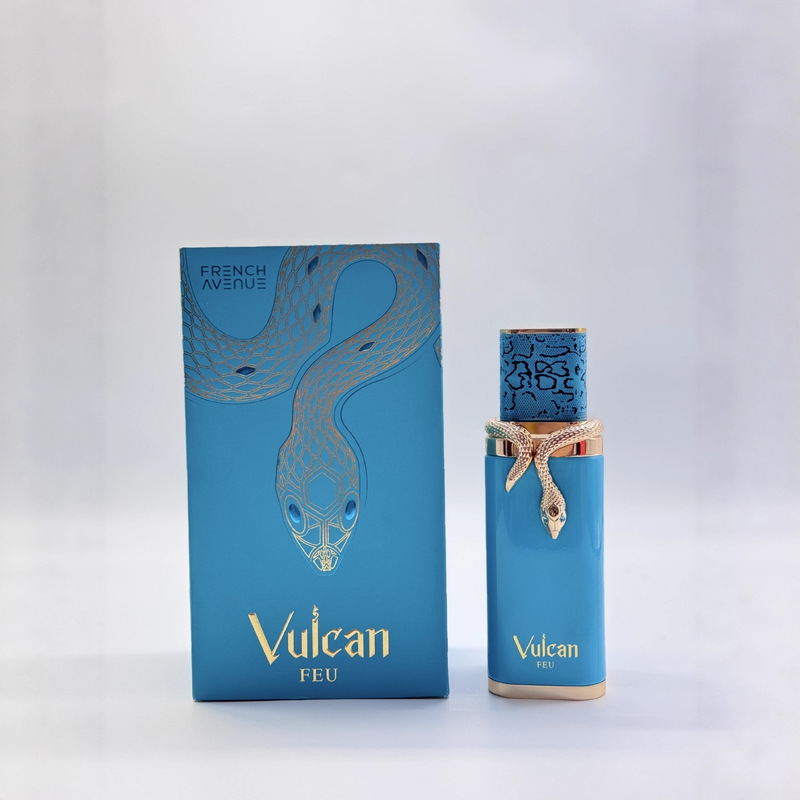 バルカン フー 100ml ユニセックス香水 中東 ドバイ アラビアの香り 男性用 女性用 卸売 美しさの雰囲気 誕生日プレゼント