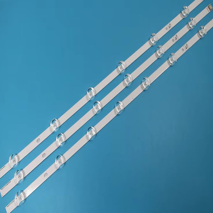 Новая светодиодная лента для подсветки телевизора UOT POLA 2,0 POLA2.0 32 HC320DXN-VSFP4-21XX 32LN5100 32LN545B 32LN5180 32LN550B 32LN536U