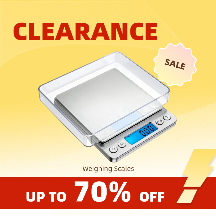 Liquidação_500g/0.01g Balança Digital de Cozinha Mini Balança de Jóias Balança de Alimentos Peso Digital Grama e Oz Balança Digital de Grama com LCD