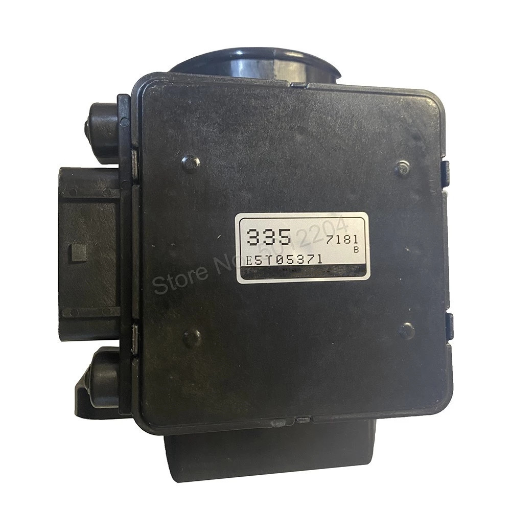 MD357335 E5T05471 Auto Air Flow Meter Sensor Luftmassenmesser Sensoren MAF für Mitsubishi Galant L200 L400 Lancer Space Wagon starion