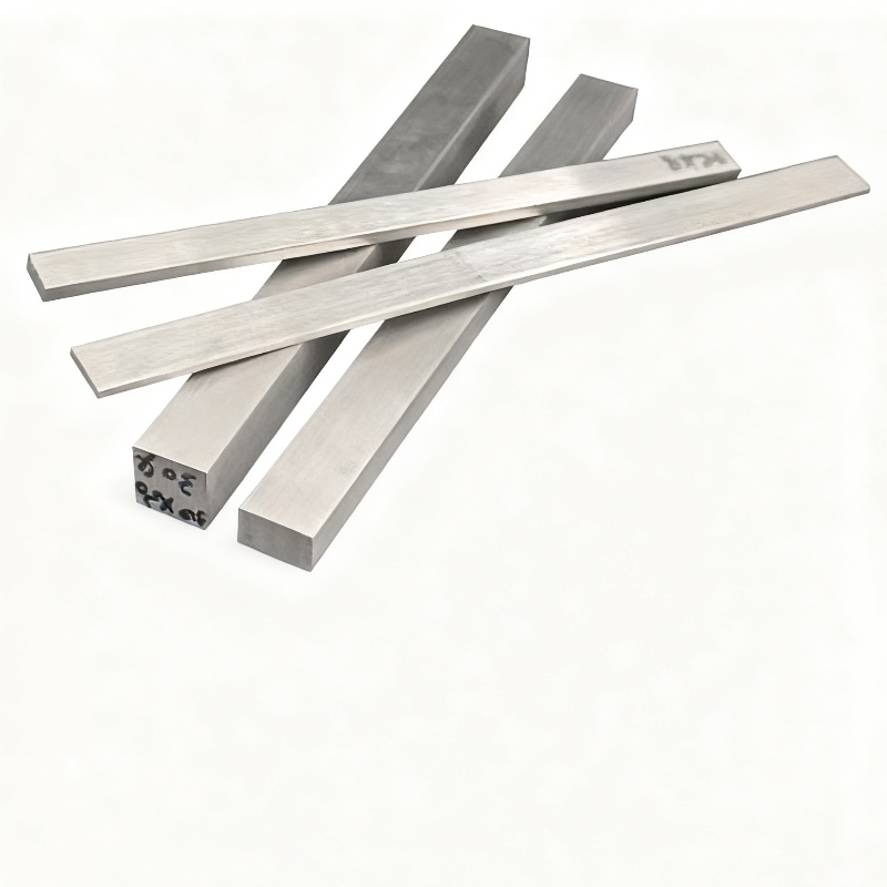 Industrial-Grade 6061 Aluminum Sheet 10mmx55mmx300mm Lightweight