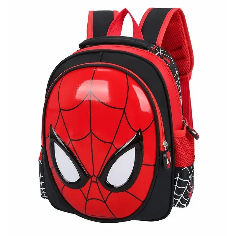 Disney dos desenhos animados crianças design animal mochila figura meninos padrão 3d saco do jardim de infância presente
