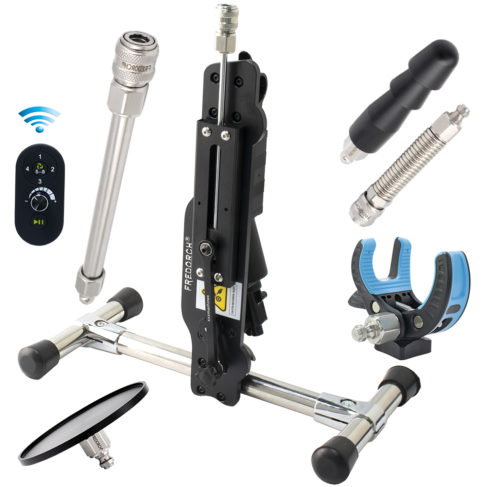 Fredorch Automatic Masturbation Machine with Masturbation Cup Sex Machine for Women and Men Mute Sex Toys Thrusting new