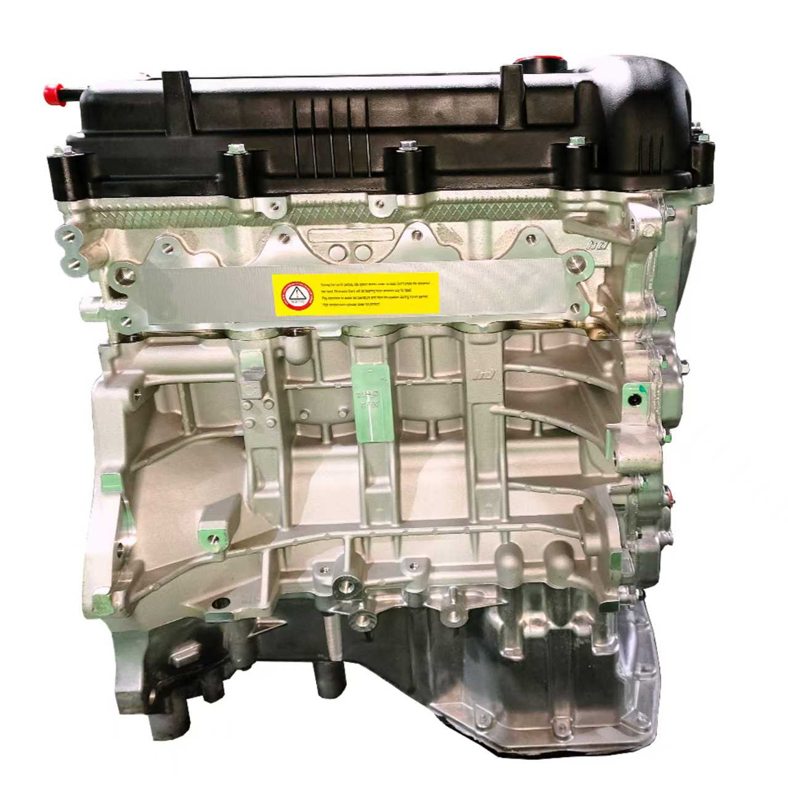 Brand New Engine G4FC G4FA G4FG G4FJ G4GC G4ED G4KA G4KC G4KD G4KD G4KE G4KH G4KJ G4NA G4NB G4LC G4LA D4CB For Hyundai And Kia