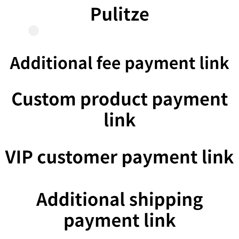 Dedicated for paying freight and price difference