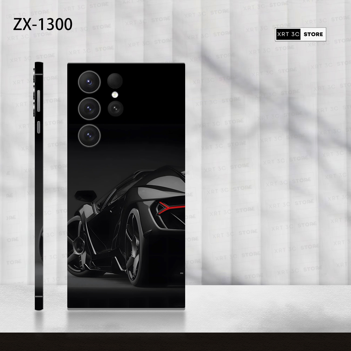 Защитная пленка-наклейка XRT для Samsung Galaxy S24 S23 S26 S25 Ultra Note20, ультратонкая, для задней панели и экрана