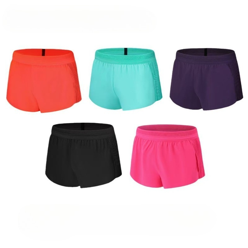 Strand-Sporthose für Herren und Damen, gleiche Sportshorts, professionelle, locker sitzende Lauf- und Trainingshose D5