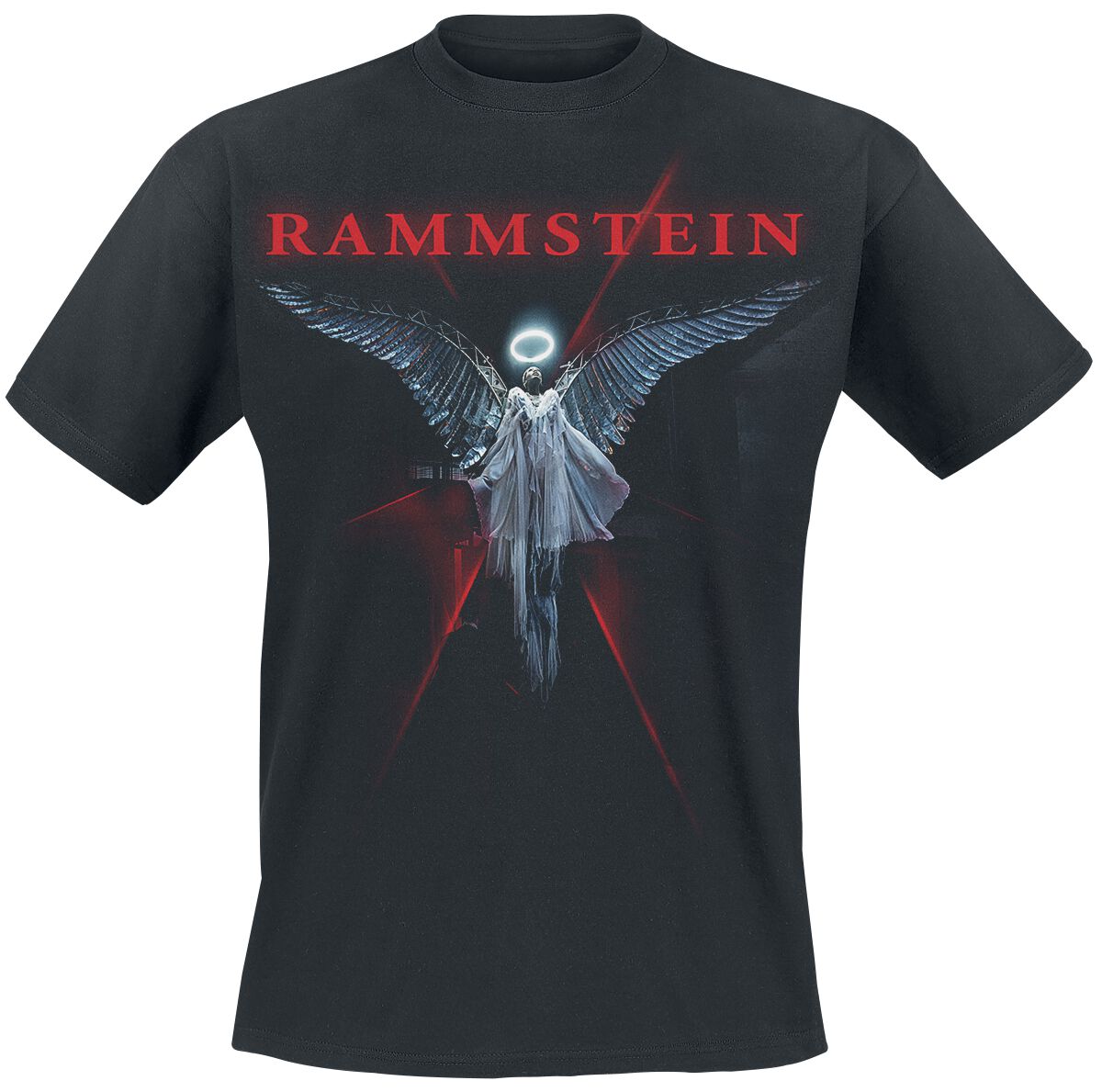Graphic Print T-shirts Men's Women's Casual Short Sleeve Crew Neck Cotton Tee Luxury Brand High End Unisex Fashion Tops  band