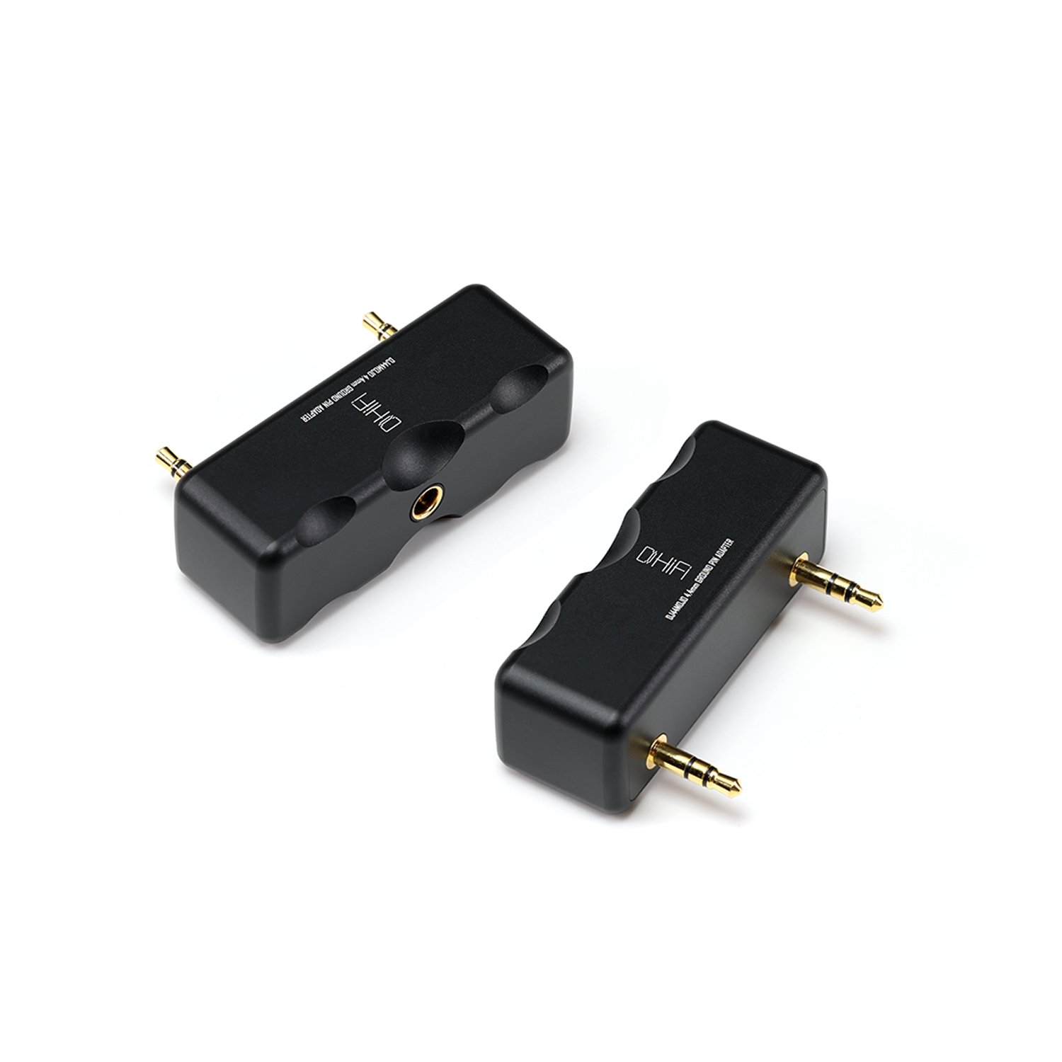 Précommande DDHiFi DJ44MOJO Adaptateur de broche de terre 4,4 mm - Exclusivement pour Chord Mojo