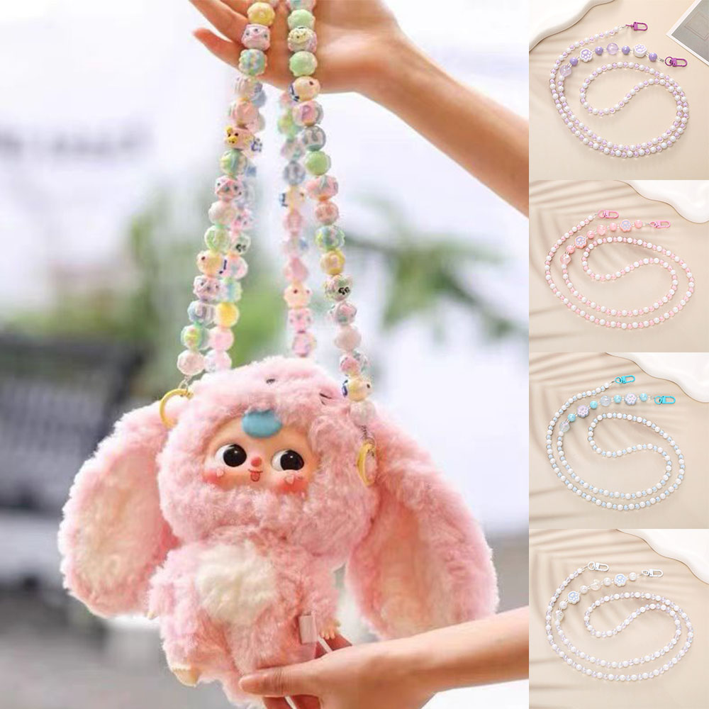 Łańcuszek zapobiegający zgubieniu Łańcuszek do telefonu Łańcuszek bez klipsa na plecach Wiszący pasek Łańcuszek do torby Ozdoba Łańcuszek Crossbody Zroszony Smycz Akcesoria