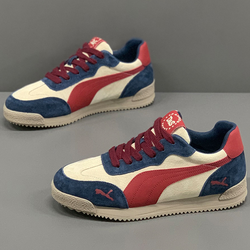 Zapatillas Deportivas Casuales Antideslizantes para Hombre, Zapatos de Moda Resistentes al Desgaste, Mocasines de Ocio, Zapatillas Hombre
