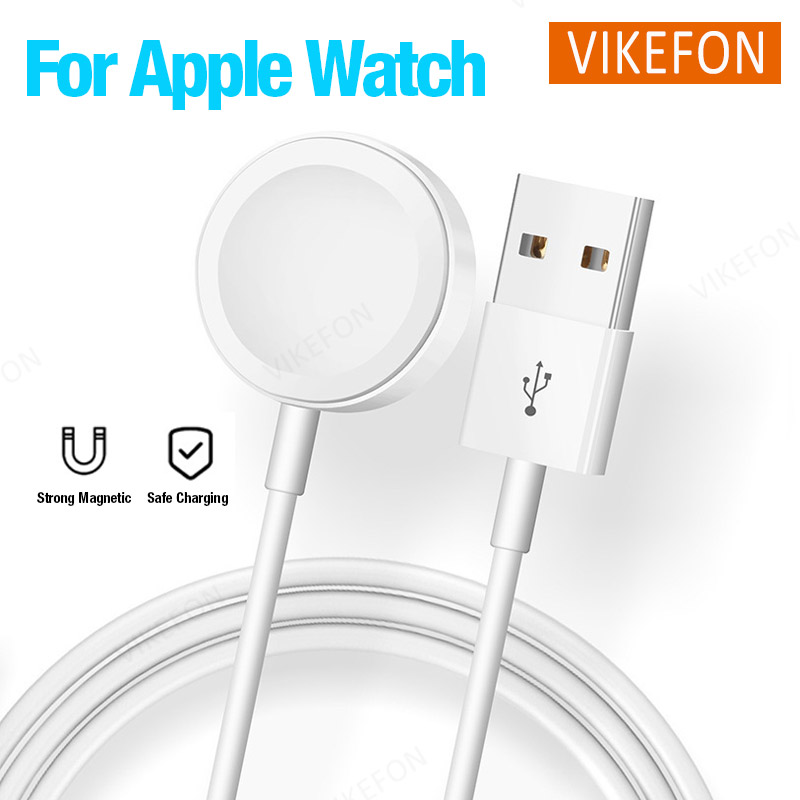 Relógio portátil sem fio carregamento rápido usb tipo c para apple watch iwatch série s10/s9/9/8/7/6 ultra 5/4/3/2 ímã fasr carregador