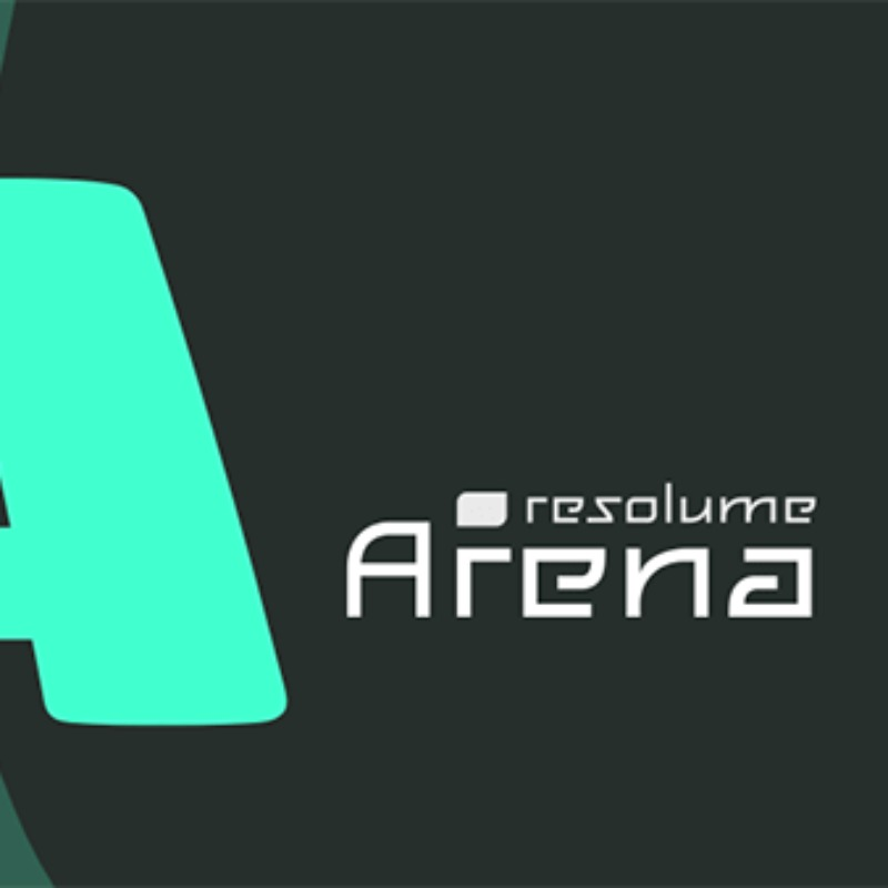 Resolume Arena 7.23.2 поддержка Win/Mac RT Stage Data Packet АВТОРИЗОВЫЙ КОД Бесплатное обновление