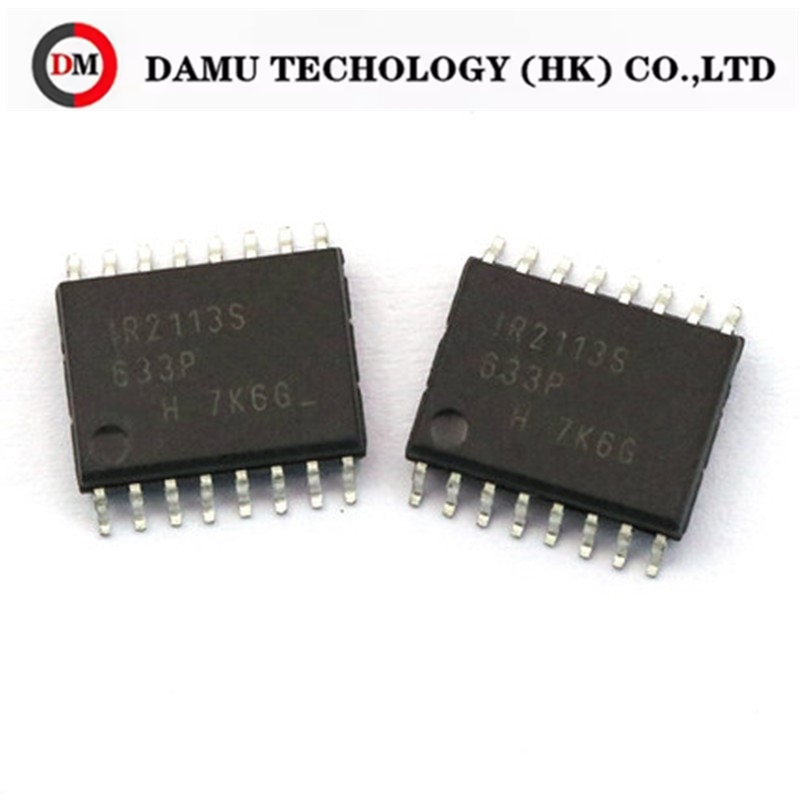 5 Stück IR2113S 16 IR2113STRPBF IR2113