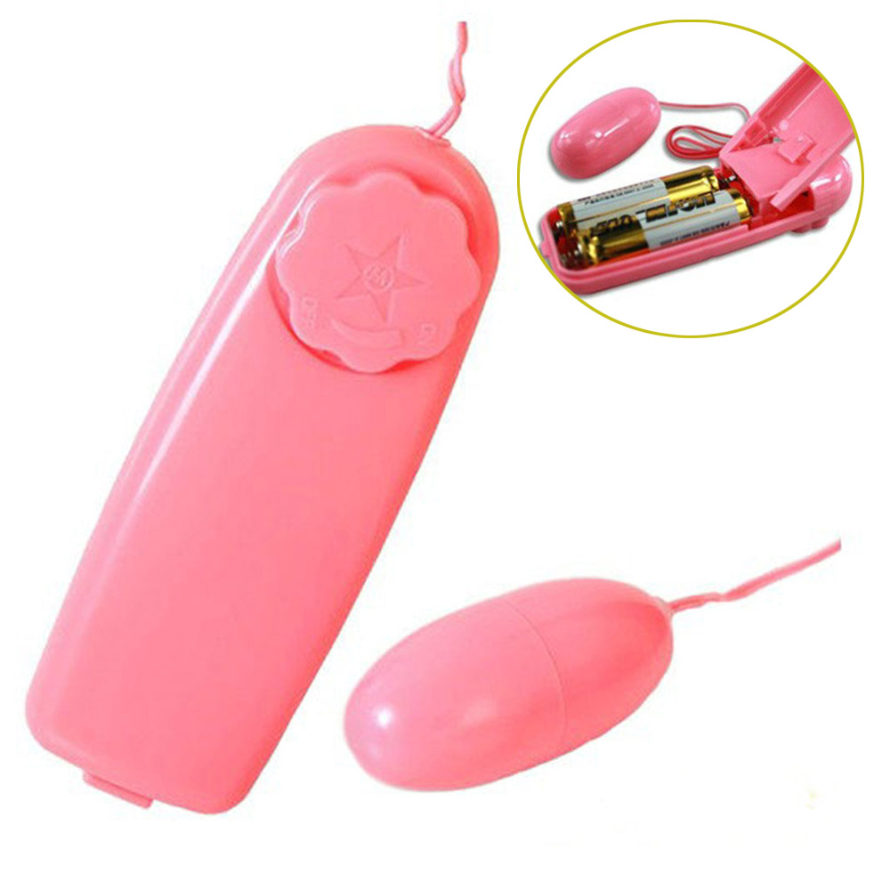 Vibrator Afstandsbediening Vibrerende Bullet Vibrator Clitorisstimulator Eierspeelgoed G-Spot Stimulators Seksproduct seksspeeltje