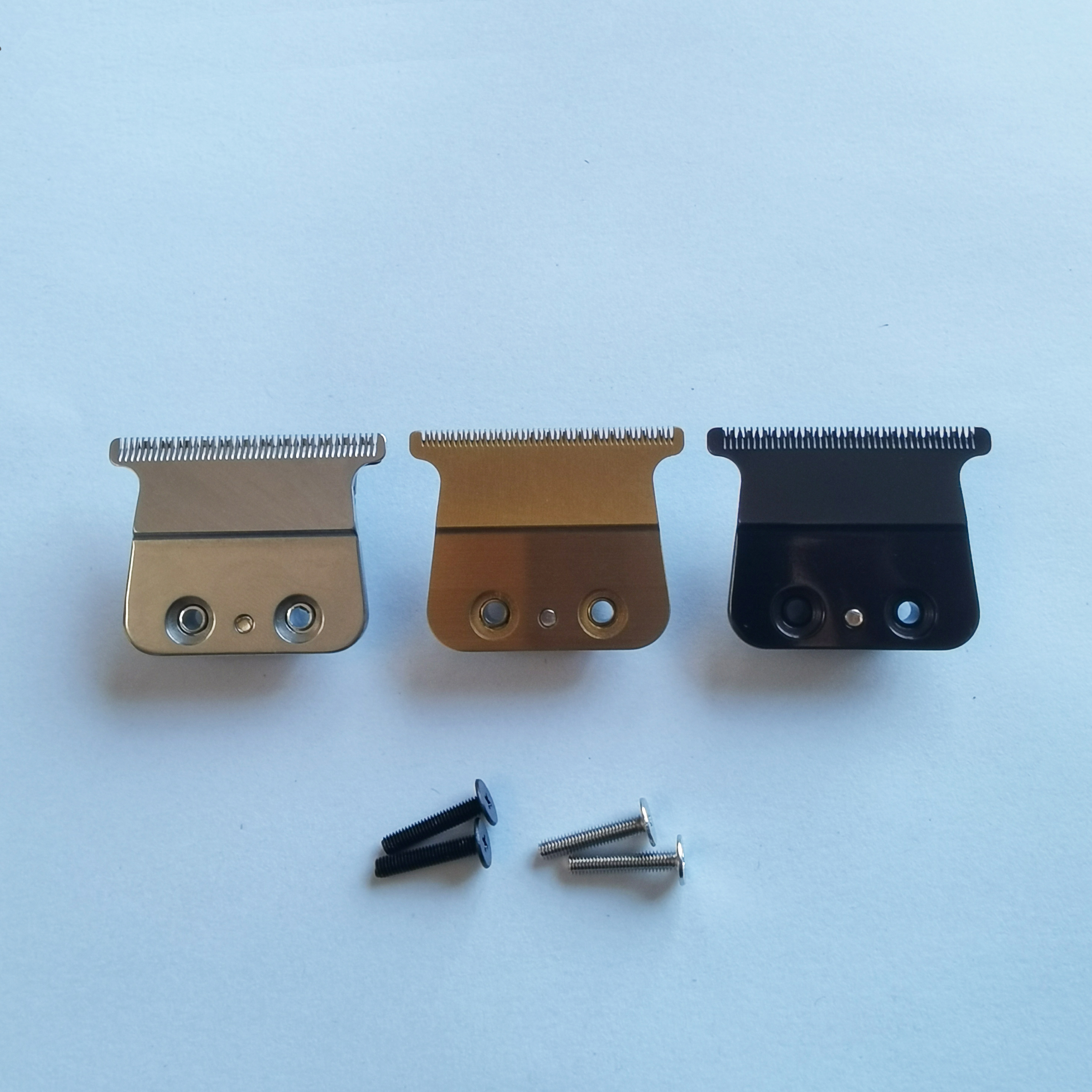 Лезвие машинки для стрижки волос подходит для машинки для стрижки Babyliss 787 707.