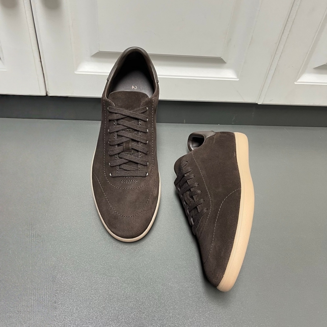 Luksusowe markowe buty męskie, ręcznie robione, codzienne sneakersy, oddychające, wytrzymałe, antypoślizgowe, obuwie sportowe do wędrówek, jazdy na rowerze, prezenty świąteczne.