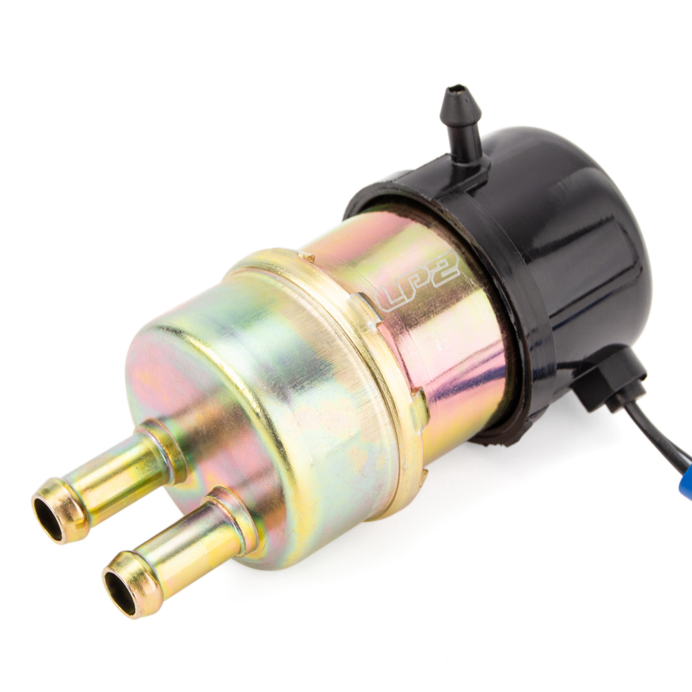 Bomba de combustível para motocicleta yamaha, para os modelos tdm850, 2015-2016, fzs600, 87-88 fazer, 98-03, fj1200, 89-93, fzr1000t, fzr600r, fzr600, entre 1991 e 2001