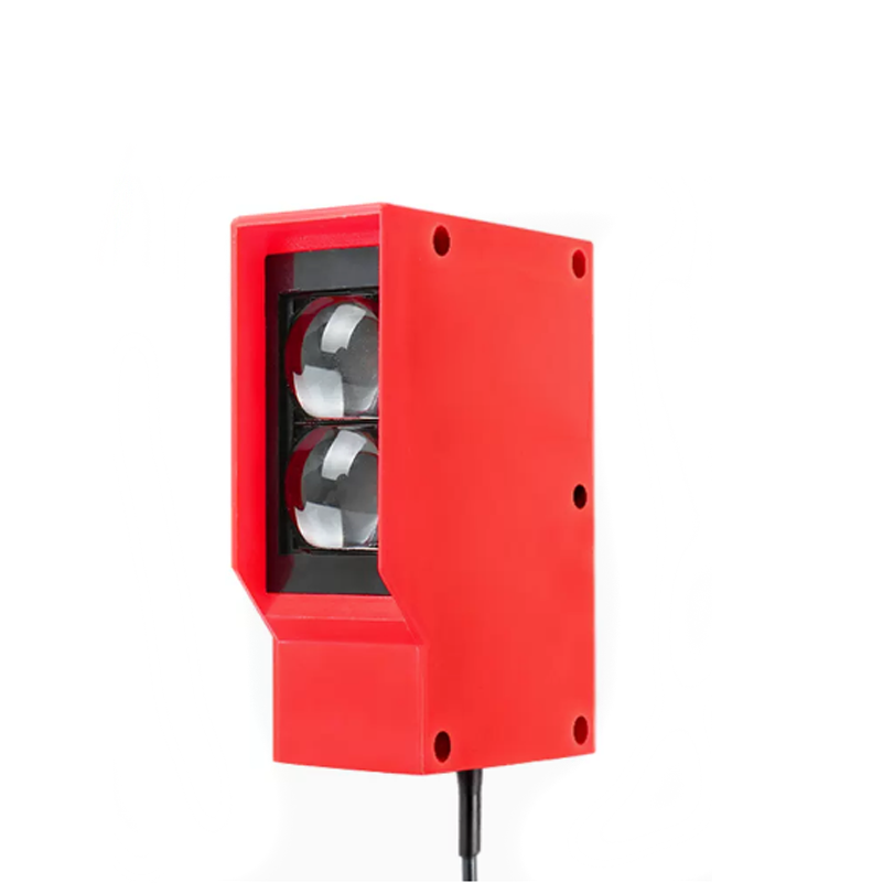 Sensor Fotoeléctrico BXUAN E3K, Distancia de Detección de 20 m, Sensor de Proximidad NPN PNP 24V 110V 220V
