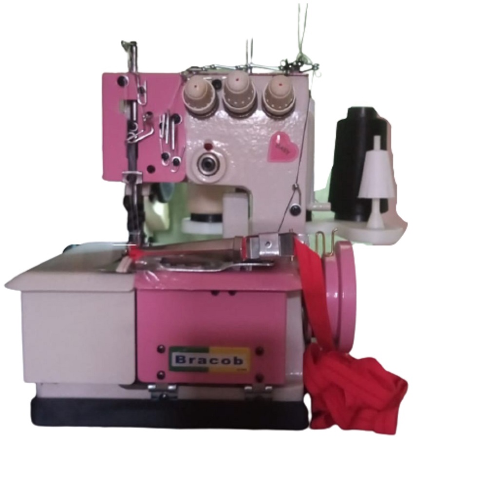 Galoneira 3 Agulhas BABY mit motor 250W + Aparelho Wetteifert-12 monate garantie-CORRA!!