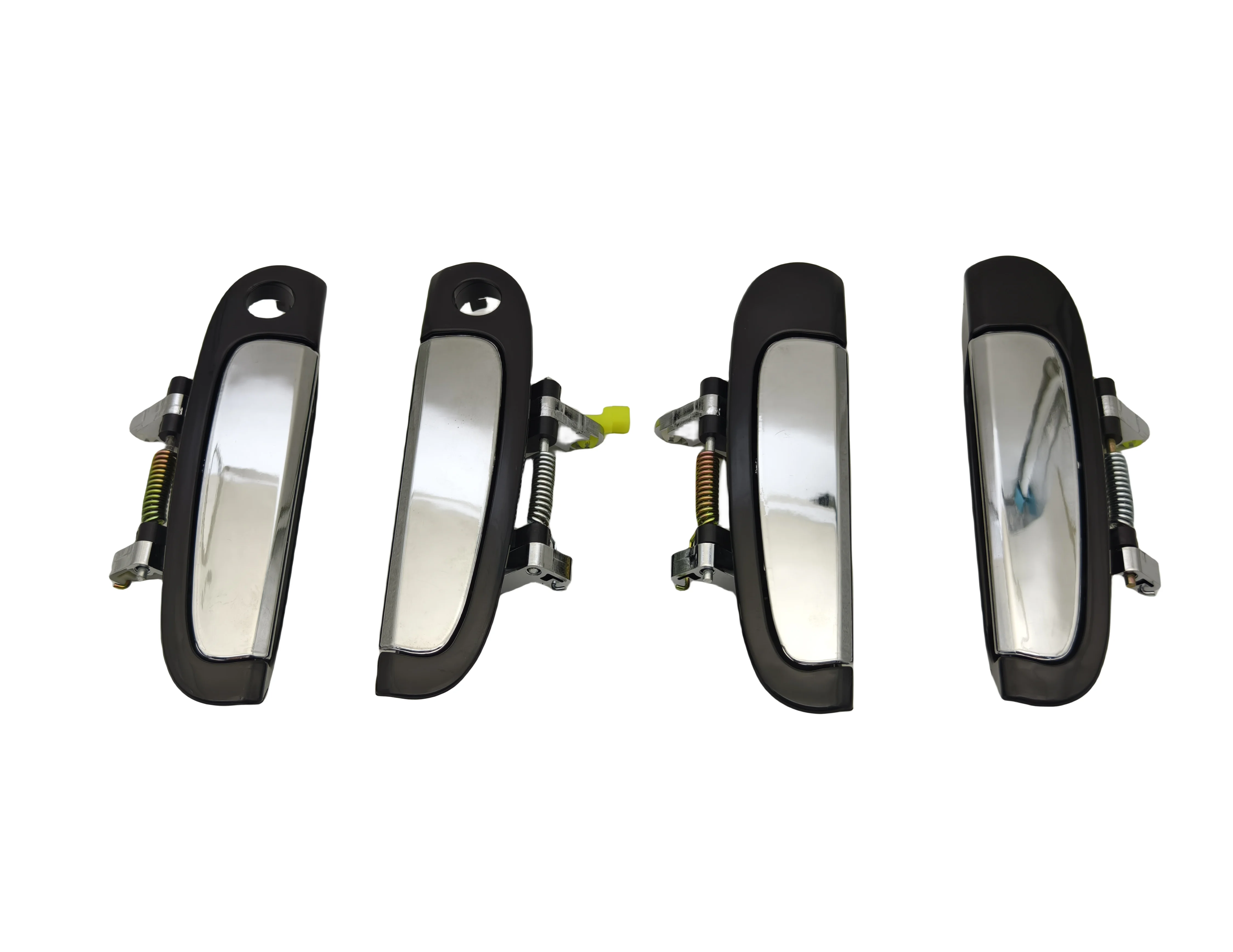 OUTSIDE EXTERIOR DOOR HANDLE FOR KIA Picanto (EU) 04-10    FL:82650-07000   FR:82660-07000 RL:83650-07010 RR:83660-07010